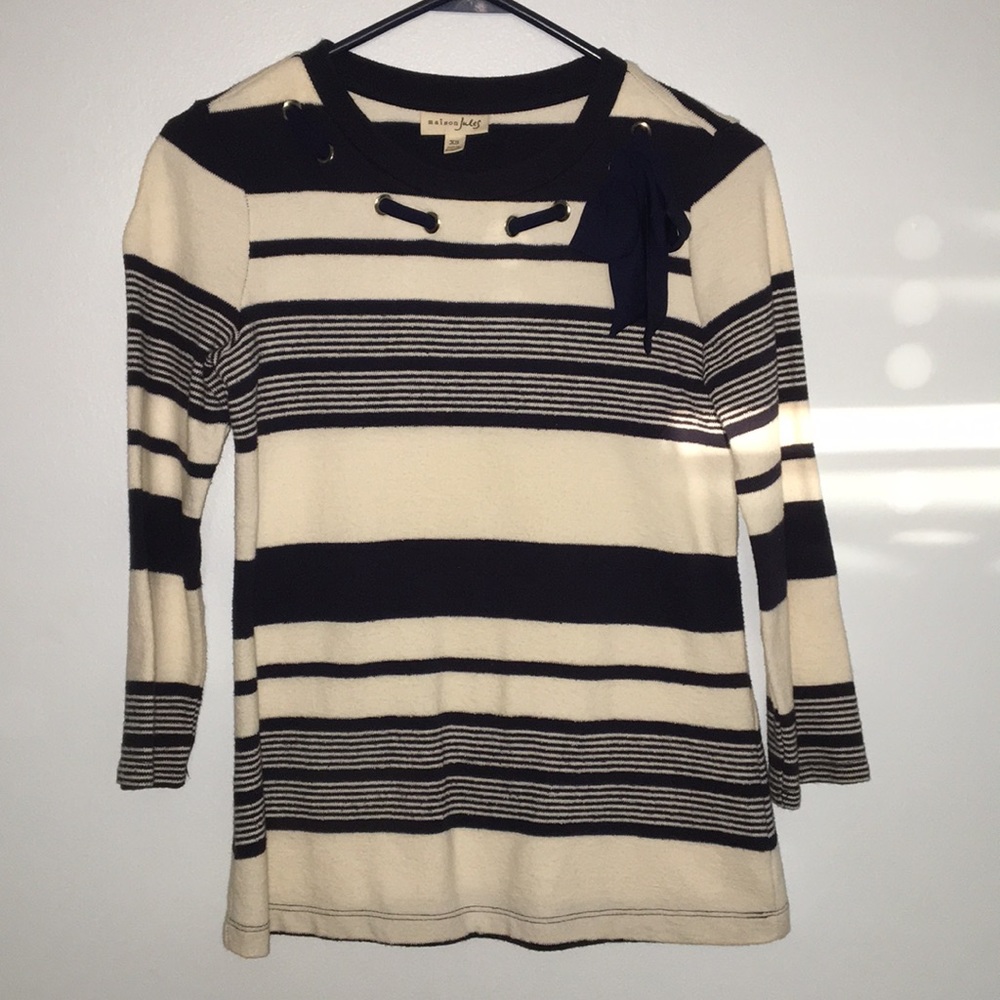 Maison Jules Sweatshirt